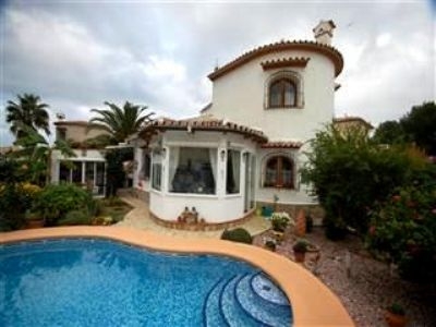 Els Poblets property: Villa for sale in Els Poblets 168129