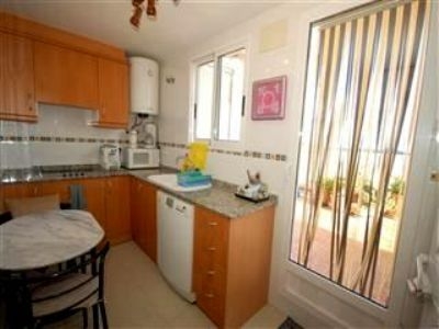 Pego property: Apartment with 2 bedroom in Pego 168130