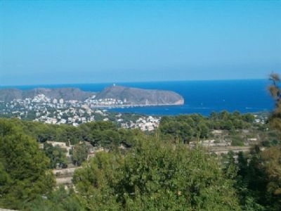 Villa&nbsp;for&nbsp;sale&nbsp;in&nbsp;town,&nbsp;Spain&nbsp;168136