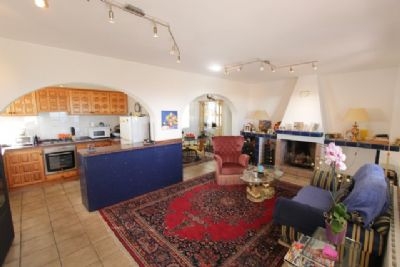 Moraira property: Villa with 3 bedroom in Moraira 168138