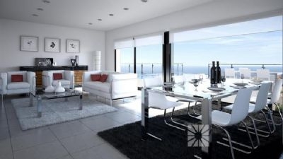Cumbre Del Sol property: Villa with 3 bedroom in Cumbre Del Sol 168139