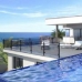 Cumbre Del Sol property: Cumbre Del Sol, Spain Villa 168139