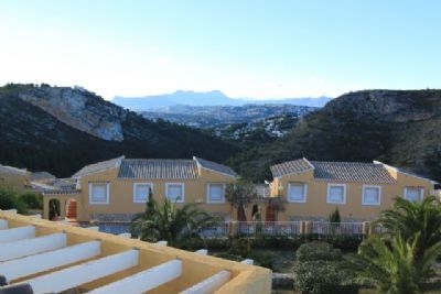 Cumbre Del Sol property: Apartment for sale in Cumbre Del Sol 168140