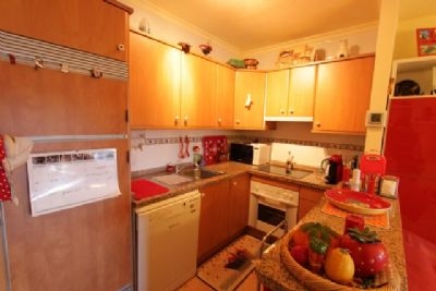 Cumbre Del Sol property: Apartment with 3 bedroom in Cumbre Del Sol, Spain 168140