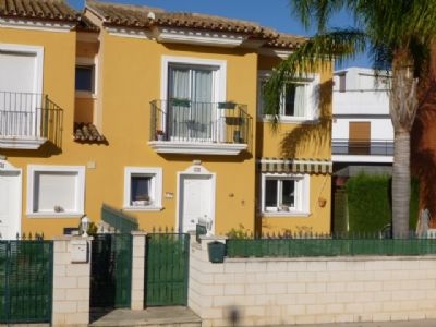 Els Poblets property: Villa for sale in Els Poblets 168141