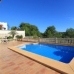 Moraira property: Moraira, Spain Villa 168142