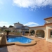 Moraira property: 4 bedroom Villa in Moraira, Spain 168142