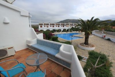 Moraira property: Villa with 3 bedroom in Moraira 168143
