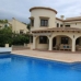 Moraira property: Alicante, Spain Villa 168144
