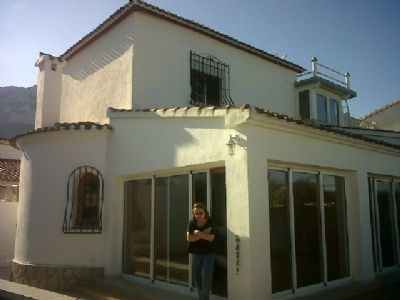 Denia property: Villa for sale in Denia 168145