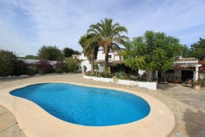 Moraira property: Villa for sale in Moraira, Spain 168160