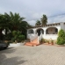 Moraira property: Moraira, Spain Villa 168162