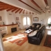 Moraira property: 4 bedroom Villa in Moraira, Spain 168162