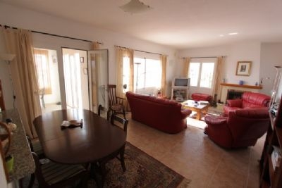 Cumbre Del Sol property: Villa with 3 bedroom in Cumbre Del Sol 168163