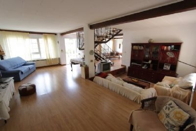 Villa with 3 bedroom in town, Spain 168164
