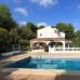 Alicante, Spain Villa 168164