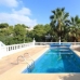 town, Spain Villa 168164