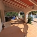 3 bedroom Villa in town, Spain 168164