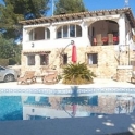 Villa for sale in town 168165