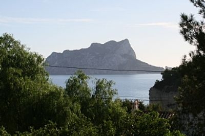 Villa with 4 bedroom in town 168165