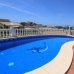 Cumbre Del Sol property: Cumbre Del Sol, Spain Villa 168167