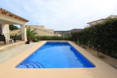 Benitachell property: Villa for sale in Benitachell, Spain 168168