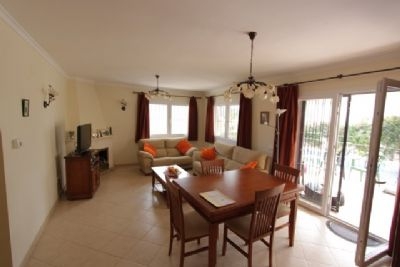 Benitachell property: Villa with 3 bedroom in Benitachell, Spain 168168