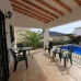 Benitachell property: 3 bedroom Villa in Benitachell, Spain 168168