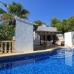 Moraira property: Alicante, Spain Villa 168170