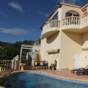 Villa for sale in town 168178