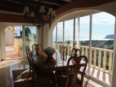 Villa with 3 bedroom in town 168178