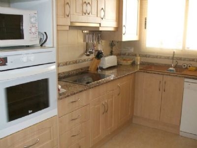 Benimeli property: Townhome with 2 bedroom in Benimeli, Spain 168182