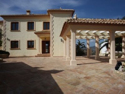 Moraira property: Villa for sale in Moraira 168194