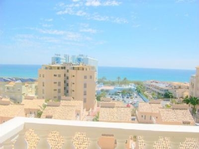 Apartment for sale in town 168197