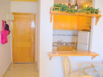 Apartment with 2 bedroom in town 168197