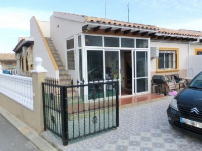 Cabo Roig property: Villa for sale in Cabo Roig 168200
