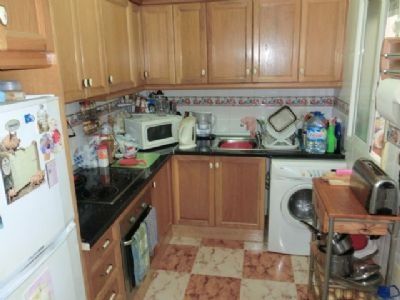 Cabo Roig property: Villa with 2 bedroom in Cabo Roig, Spain 168200