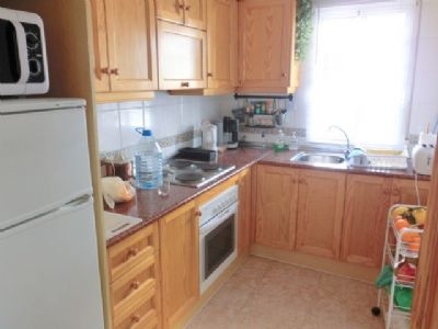 Algorfa property: Apartment with 2 bedroom in Algorfa 168203