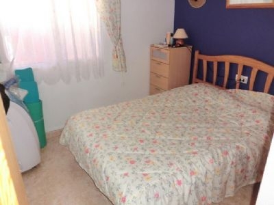 Algorfa property: Apartment with 2 bedroom in Algorfa, Spain 168203