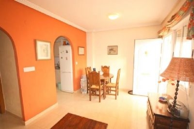 Townhome with 2 bedroom in town, Spain 168204