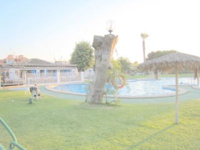 Torrevieja property: Townhome for sale in Torrevieja 168205
