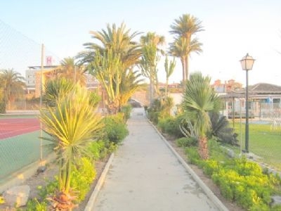 Torrevieja property: Townhome for sale in Torrevieja, Spain 168205