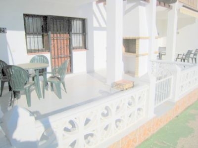 Torrevieja property: Townhome with 2 bedroom in Torrevieja, Spain 168205