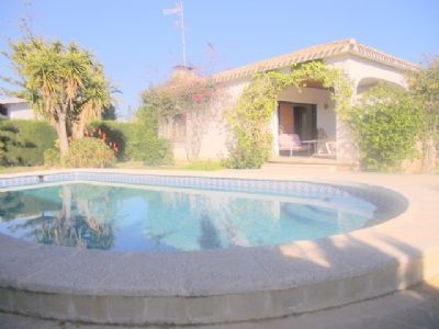 Campoamor property: Villa for sale in Campoamor 168206