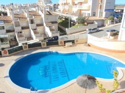 Campoamor property: Apartment for sale in Campoamor, Spain 168207