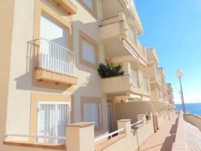 Campoamor property: Apartment with 2 bedroom in Campoamor 168207