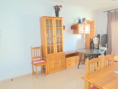 Campoamor property: Apartment with 2 bedroom in Campoamor, Spain 168207
