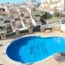 Campoamor property: Campoamor, Spain Apartment 168207