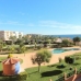 Campoamor property: 3 bedroom Penthouse in Campoamor, Spain 168208