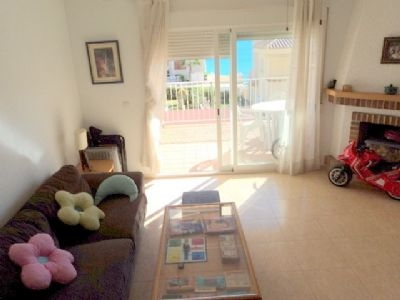 Campoamor&nbsp;property:&nbsp;Townhome&nbsp;with&nbsp;3&nbsp;bedroom&nbsp;in&nbsp;Campoamor,&nbsp;Spain&nbsp;168209